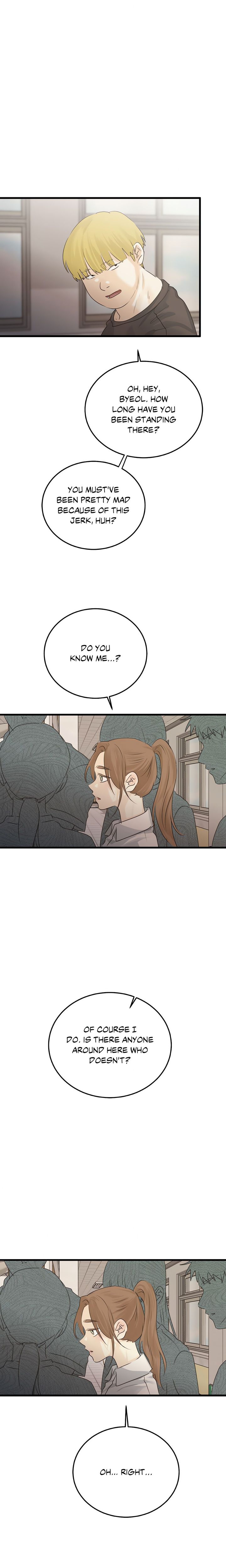 Where the Heart Is Chapter 81 - Page 1