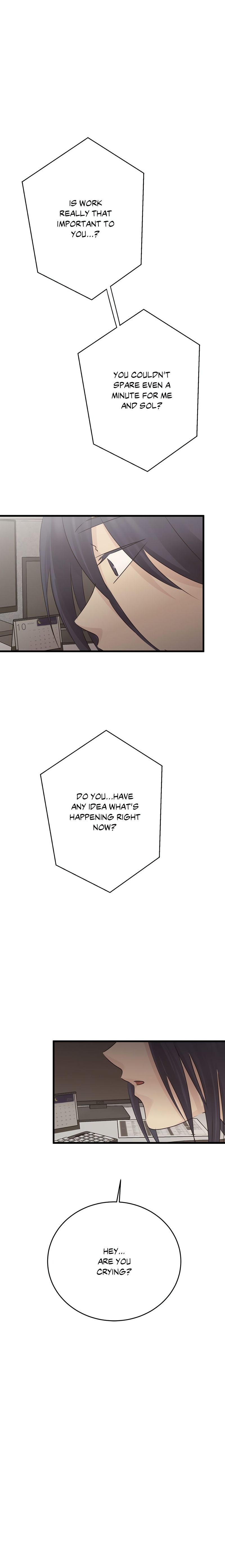 Where the Heart Is Chapter 82 - Page 1