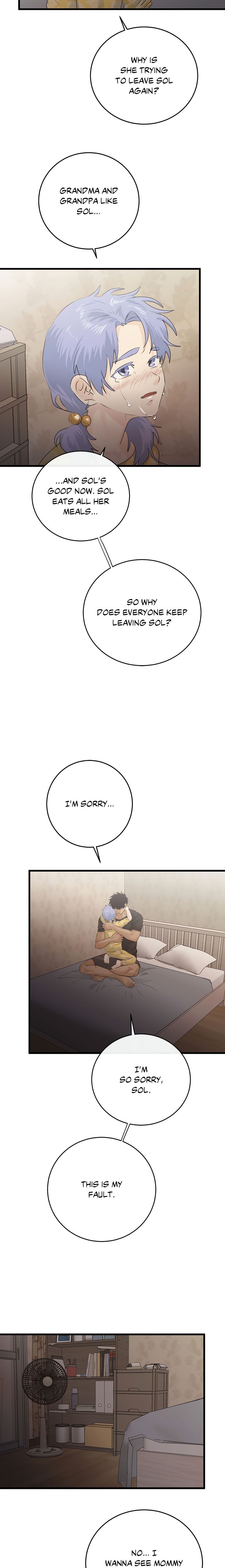 Where the Heart Is Chapter 82 - Page 20