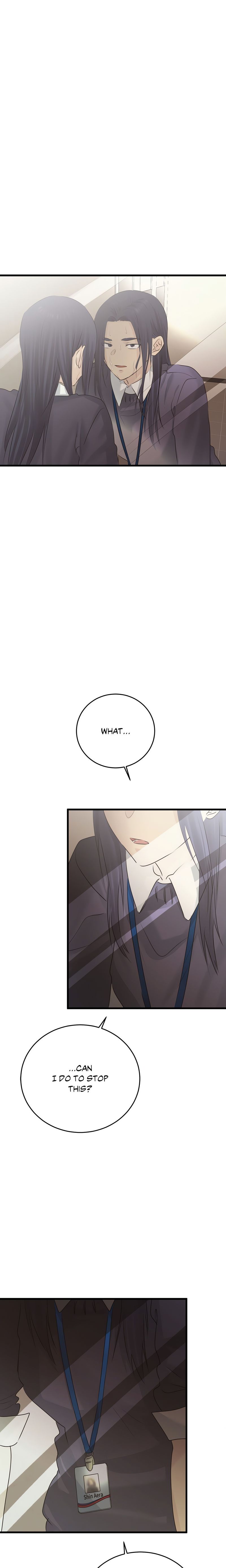 Where the Heart Is Chapter 82 - Page 4