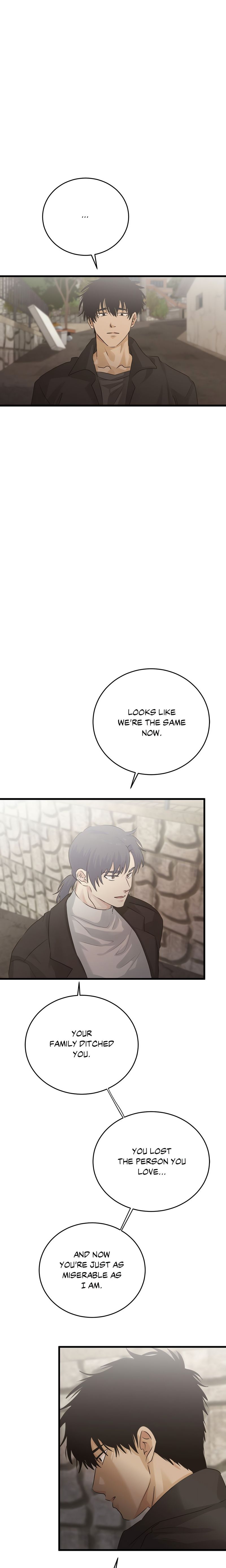 Where the Heart Is Chapter 83 - Page 17