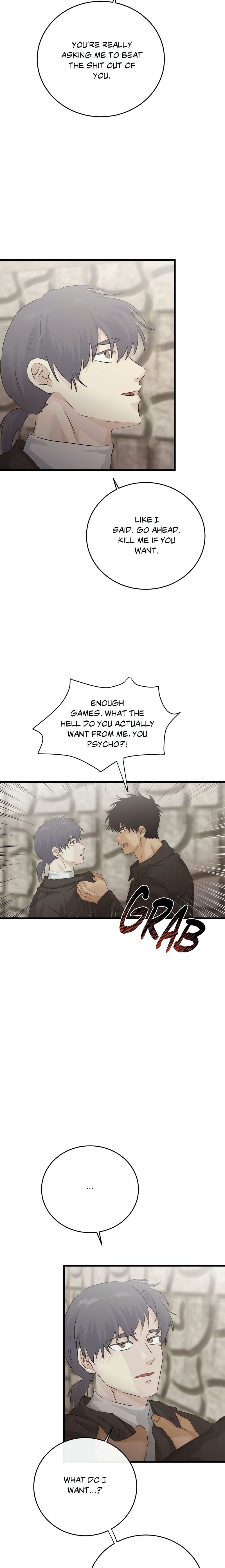 Where the Heart Is Chapter 83 - Page 18