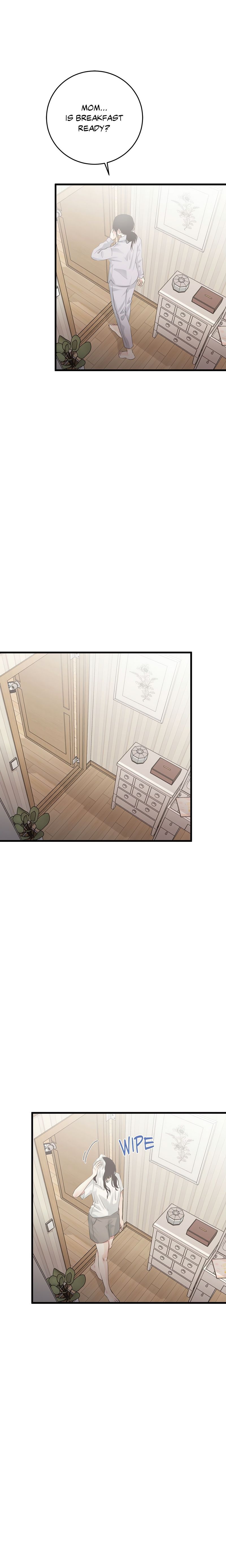 Where the Heart Is Chapter 83 - Page 2