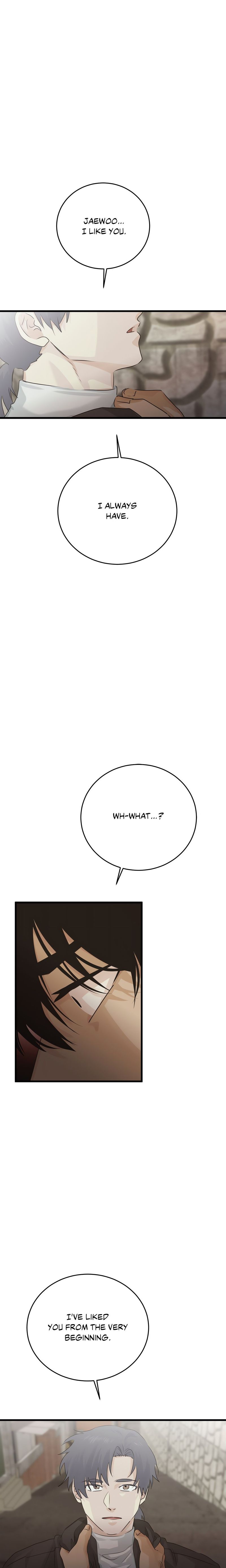 Where the Heart Is Chapter 83 - Page 20