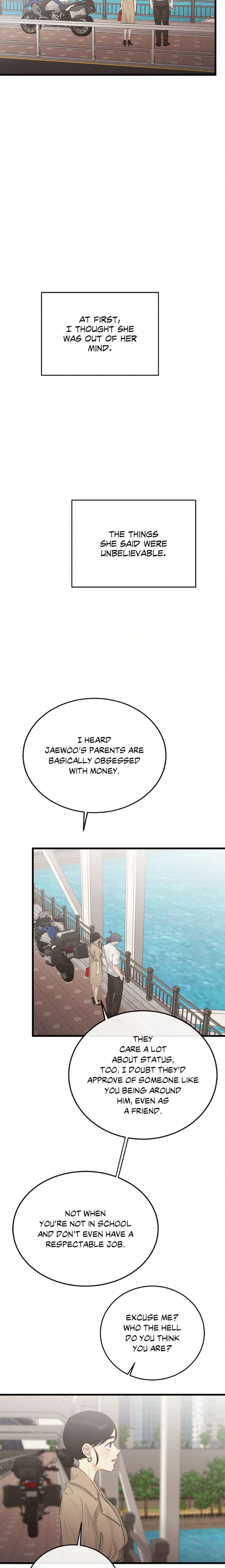 Where the Heart Is Chapter 84 - Page 7