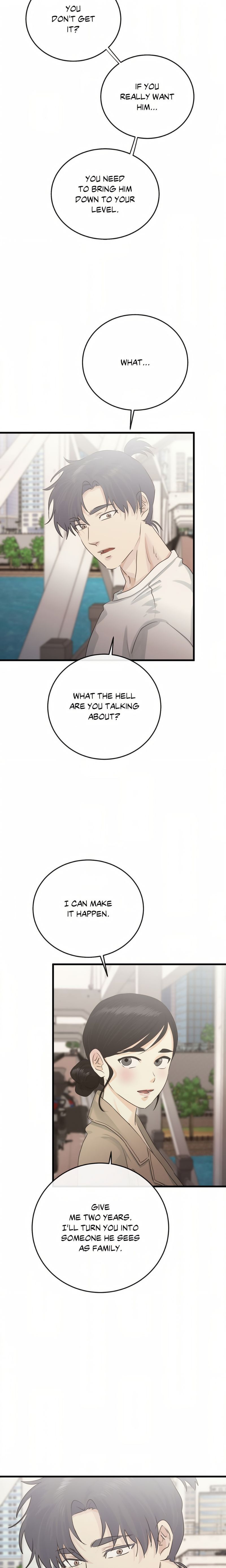 Where the Heart Is Chapter 84 - Page 8