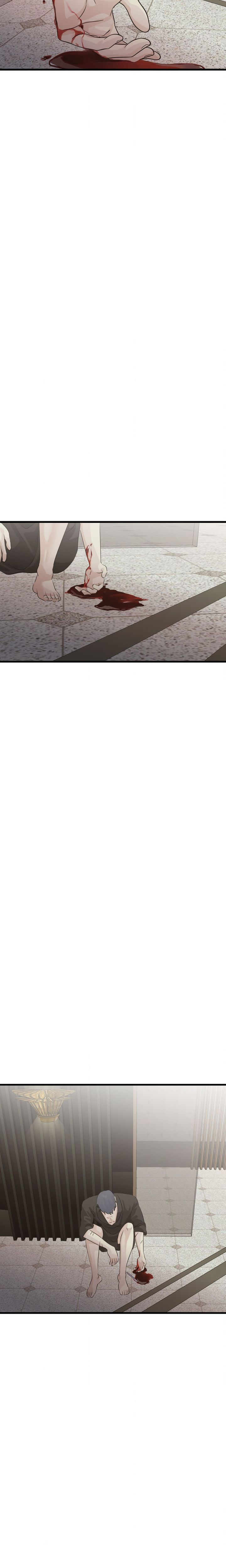 Where the Heart Is Chapter 85 - Page 10