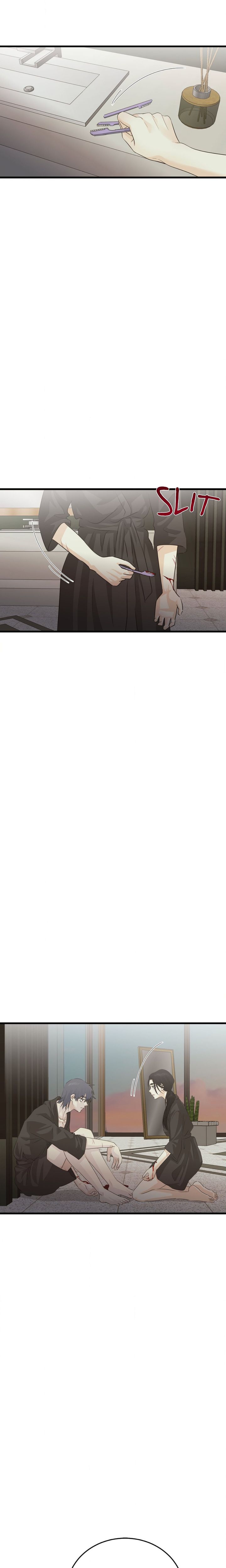 Where the Heart Is Chapter 85 - Page 11