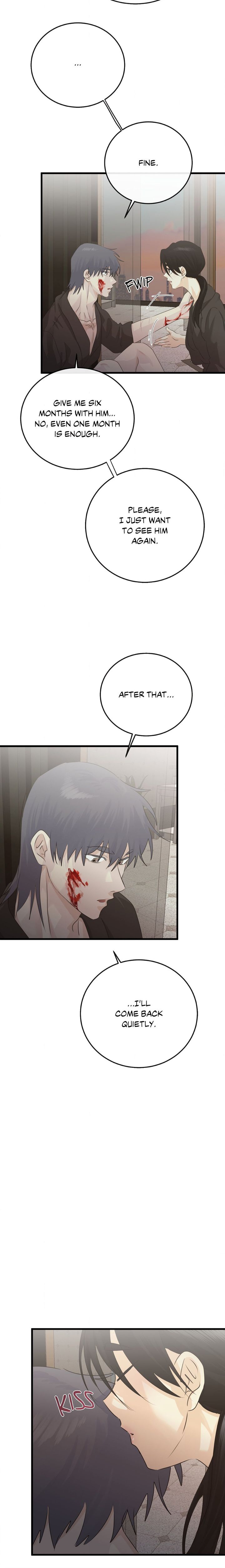 Where the Heart Is Chapter 85 - Page 17