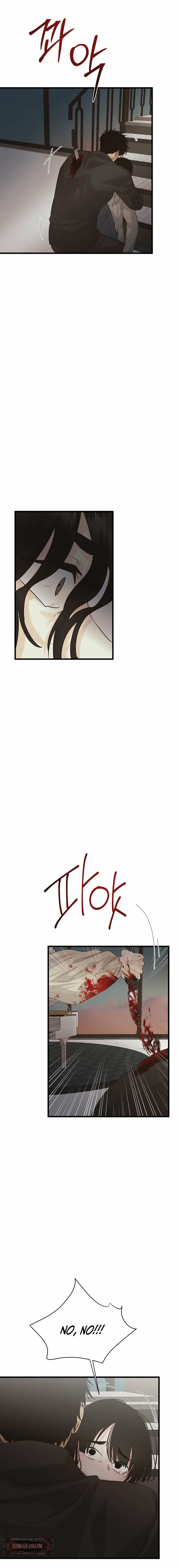 Where the Heart Is Chapter 87 - Page 4