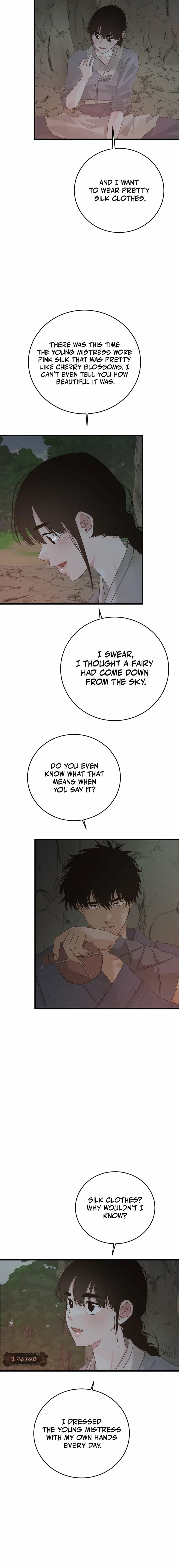 Where the Heart Is Chapter 88 - Page 16