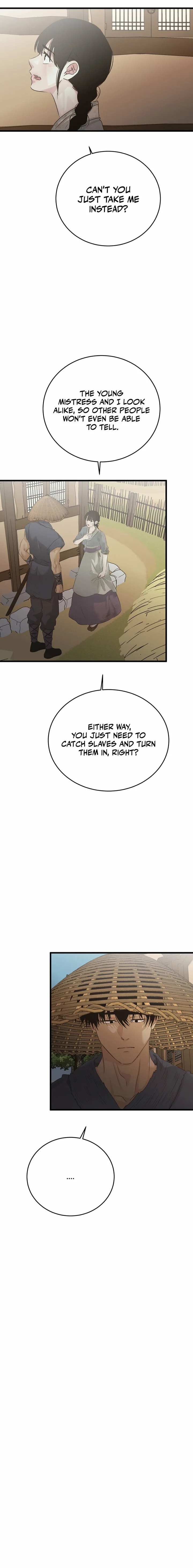 Where the Heart Is Chapter 88 - Page 7
