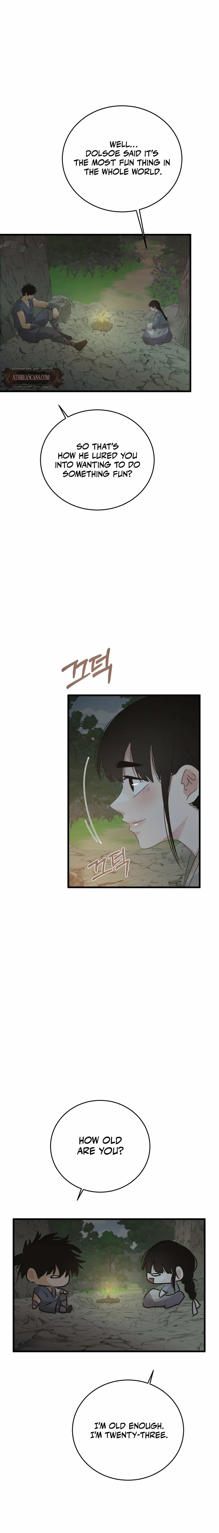 Where the Heart Is Chapter 89 - Page 2