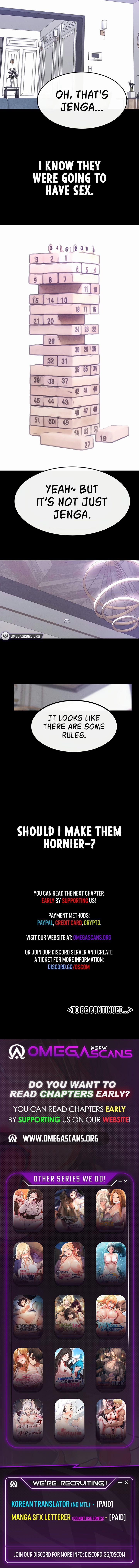 My New Family Treats me Well Chapter 101 - Page 8