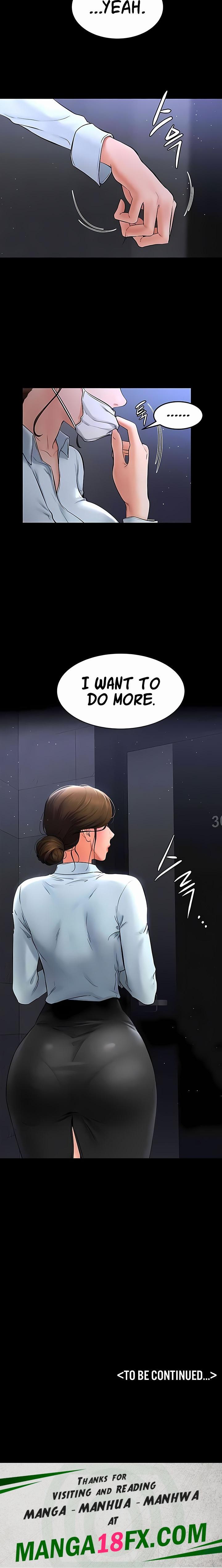 My New Family Treats me Well Chapter 11 - Page 18