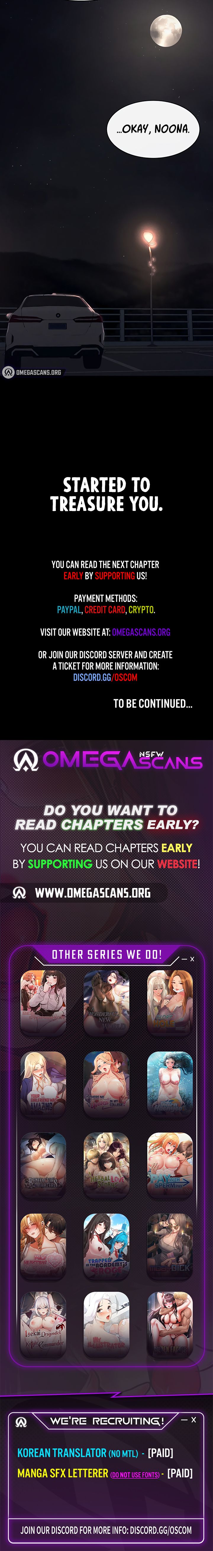 My New Family Treats me Well Chapter 113 - Page 9