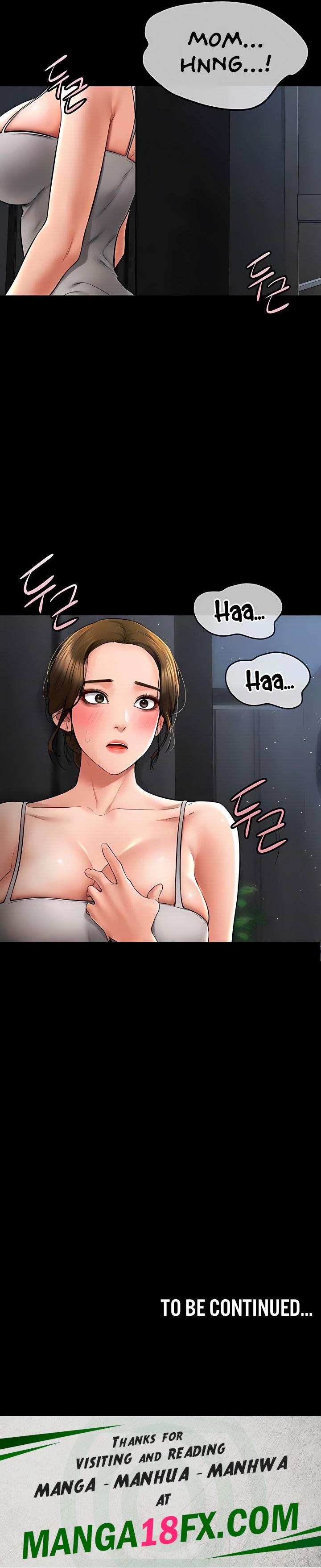 My New Family Treats me Well Chapter 13 - Page 17