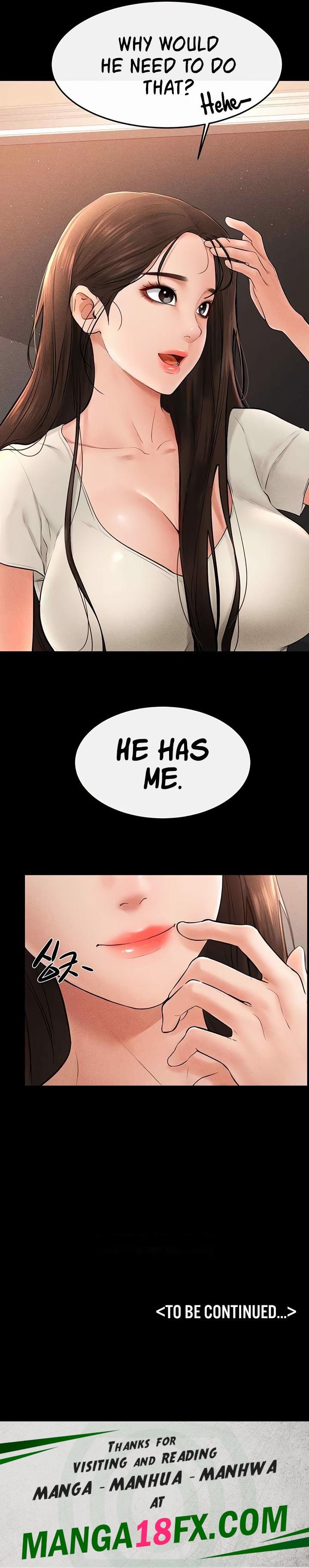 My New Family Treats me Well Chapter 16 - Page 17