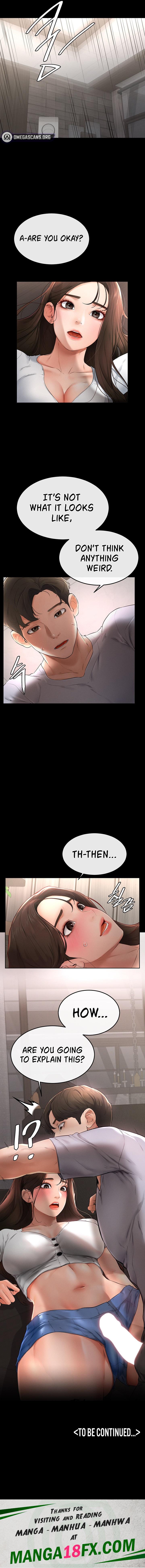 My New Family Treats me Well Chapter 2 - Page 27