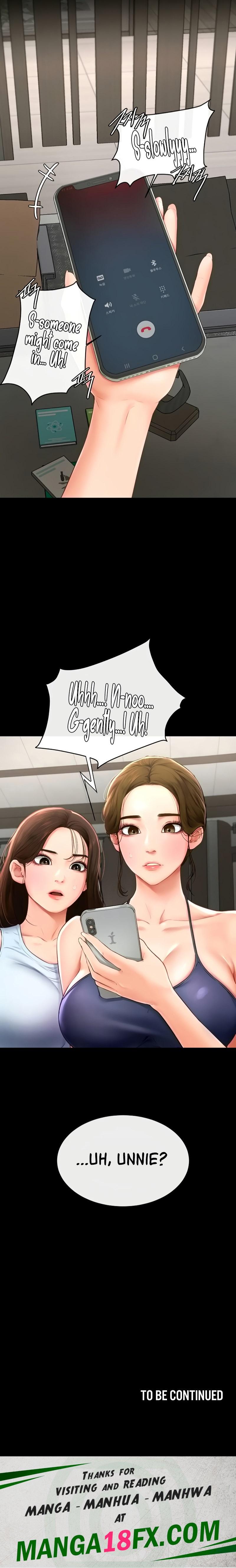 My New Family Treats me Well Chapter 4 - Page 25