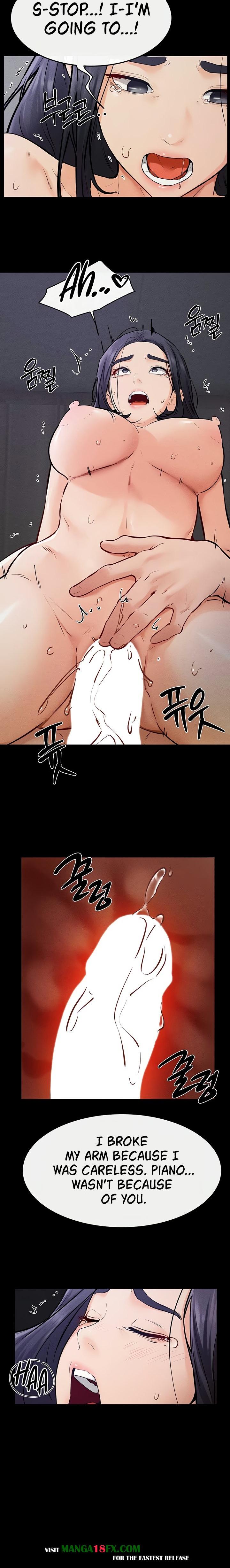 My New Family Treats me Well Chapter 65 - Page 15