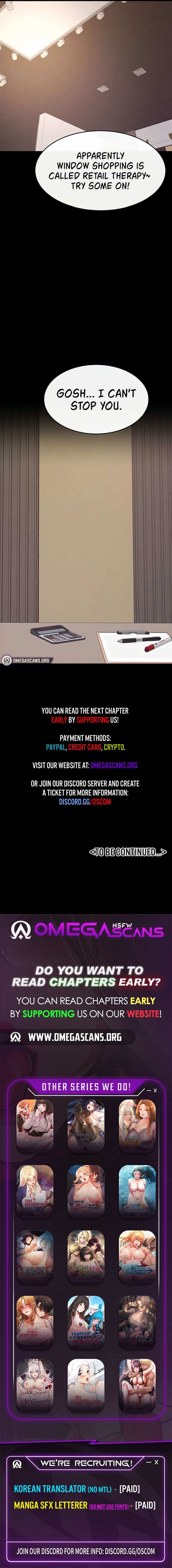 My New Family Treats me Well Chapter 98 - Page 8