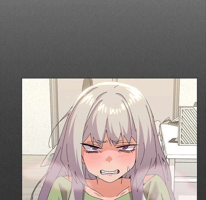 What’s wrong with this family? Chapter 61 - Page 120