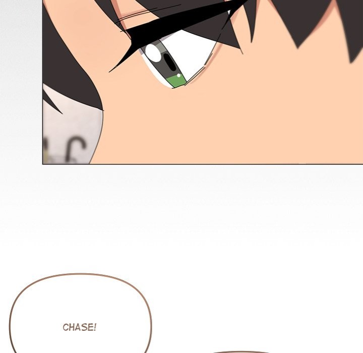 What’s wrong with this family? Chapter 61 - Page 128