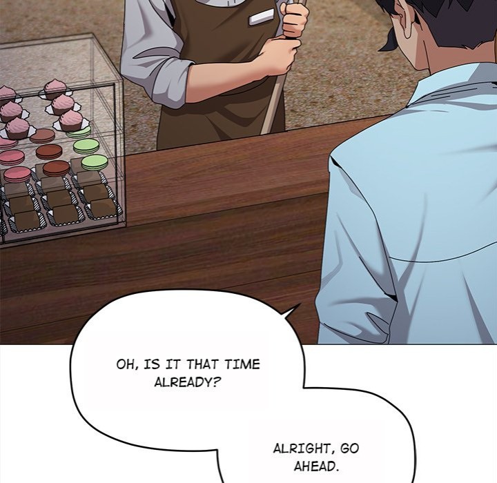 What’s wrong with this family? Chapter 61 - Page 13