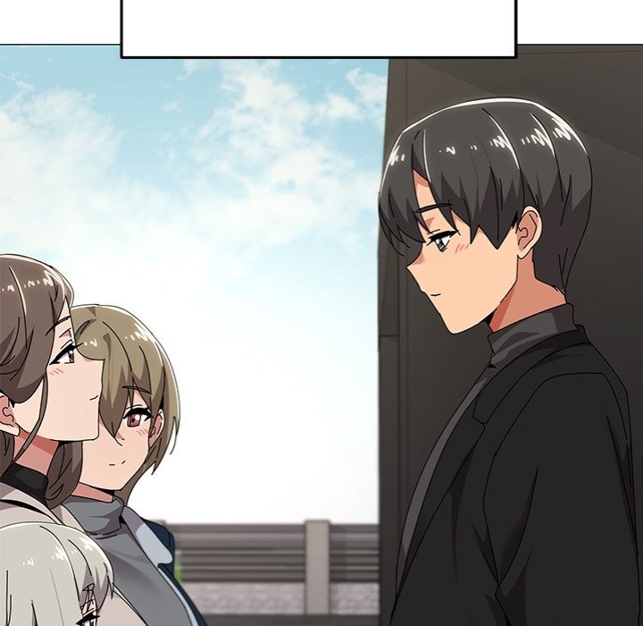 What’s wrong with this family? Chapter 61 - Page 136