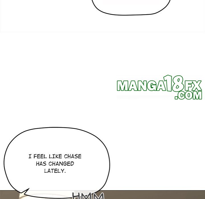 What’s wrong with this family? Chapter 61 - Page 14