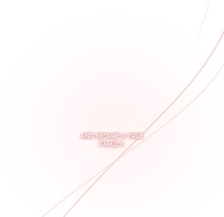 What’s wrong with this family? Chapter 61 - Page 144