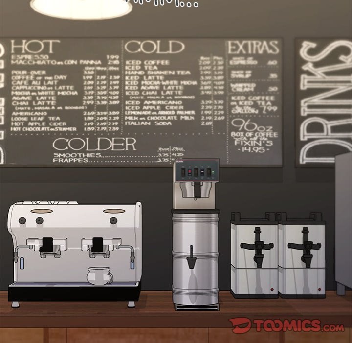 What’s wrong with this family? Chapter 61 - Page 15