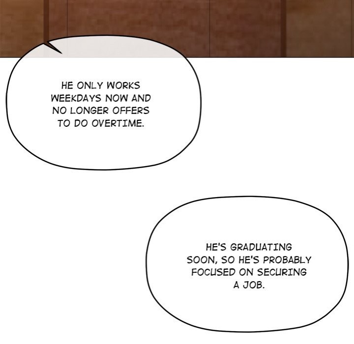 What’s wrong with this family? Chapter 61 - Page 16