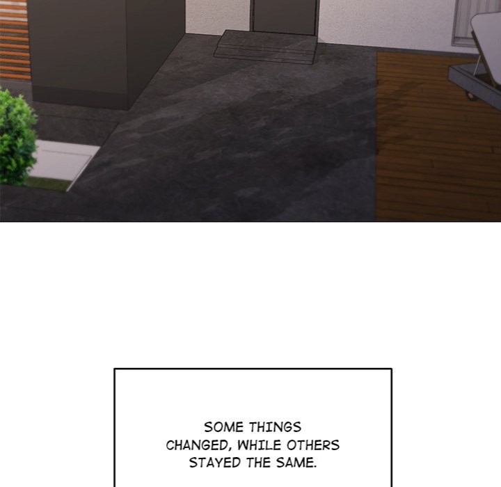 What’s wrong with this family? Chapter 61 - Page 20