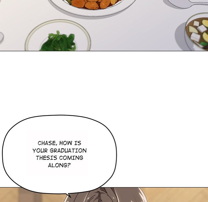 What’s wrong with this family? Chapter 61 - Page 31