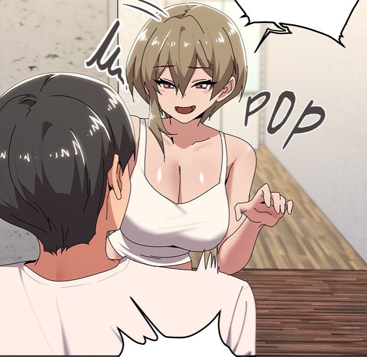 What’s wrong with this family? Chapter 61 - Page 49