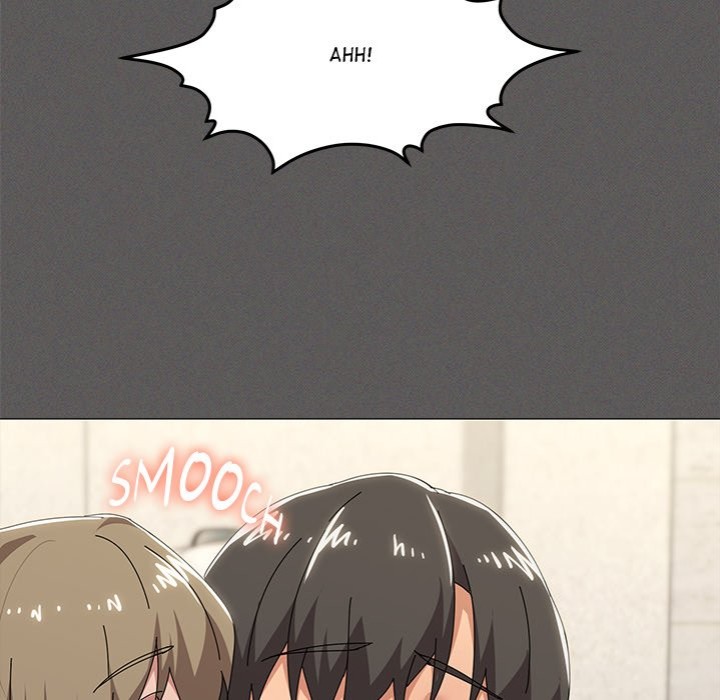 What’s wrong with this family? Chapter 61 - Page 50