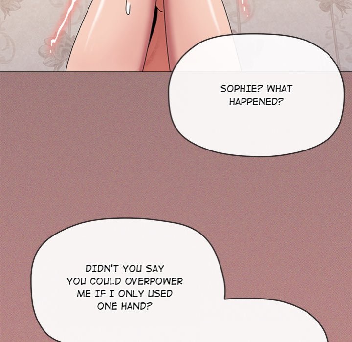 What’s wrong with this family? Chapter 61 - Page 54