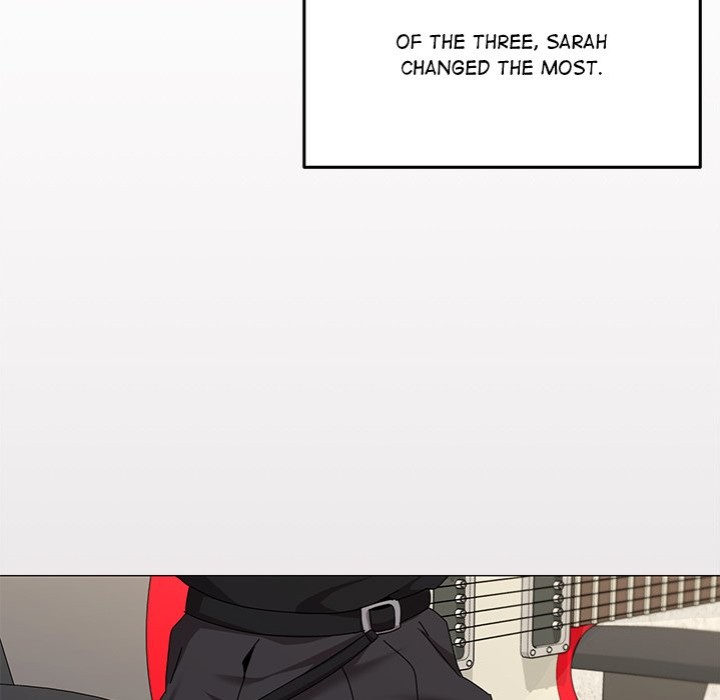 What’s wrong with this family? Chapter 61 - Page 62