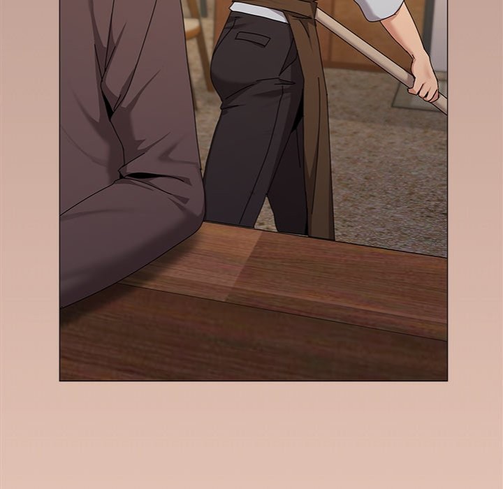 What’s wrong with this family? Chapter 61 - Page 8