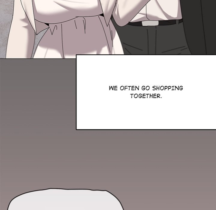 What’s wrong with this family? Chapter 61 - Page 85