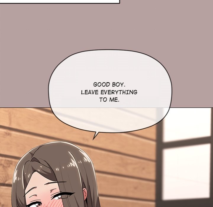 What’s wrong with this family? Chapter 61 - Page 88