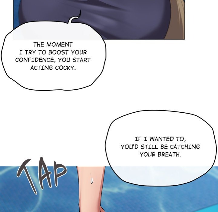 What’s wrong with this family? Chapter 64 - Page 10