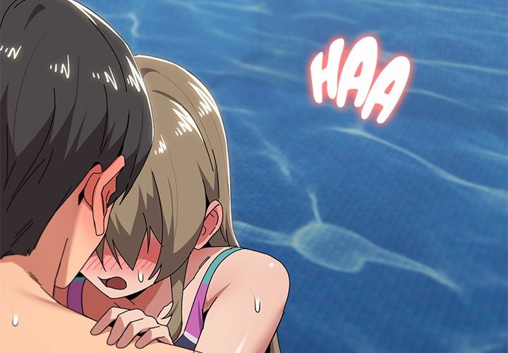 What’s wrong with this family? Chapter 64 - Page 4