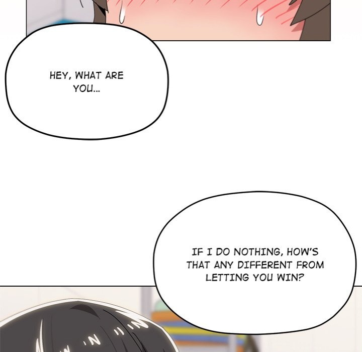 What’s wrong with this family? Chapter 64 - Page 61