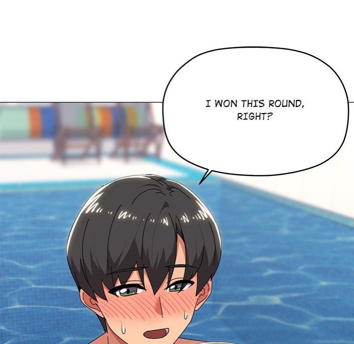 What’s wrong with this family? Chapter 64 - Page 7