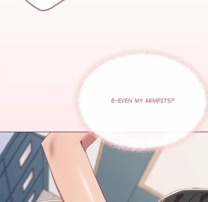 What’s wrong with this family? Chapter 65 - Page 112