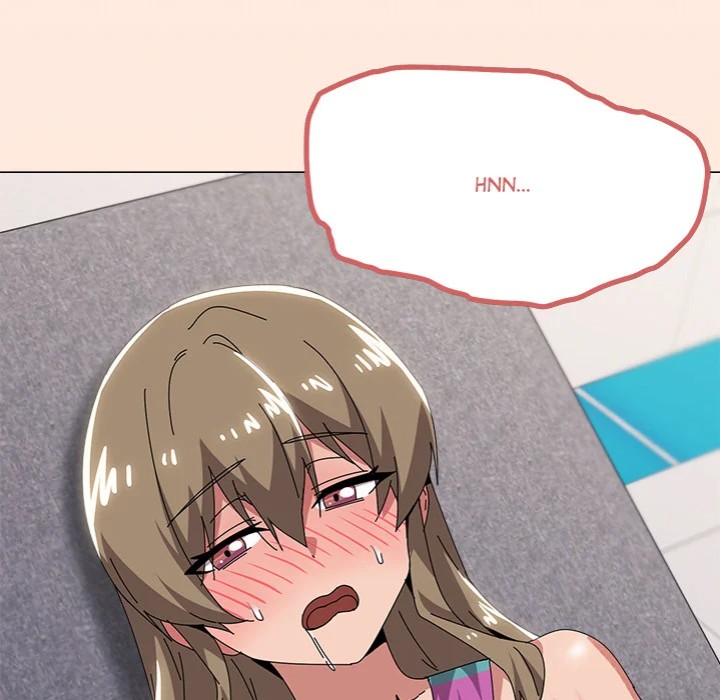 What’s wrong with this family? Chapter 65 - Page 18