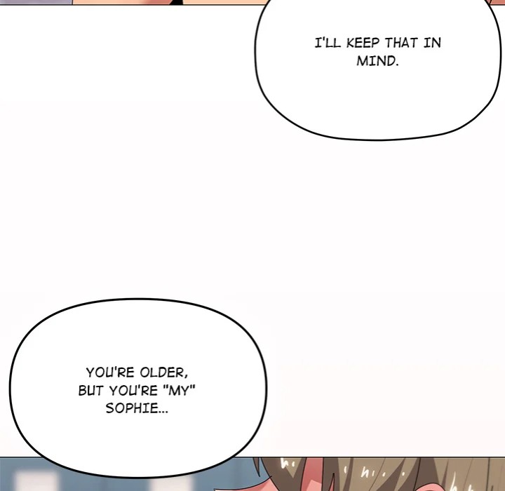 What’s wrong with this family? Chapter 65 - Page 46